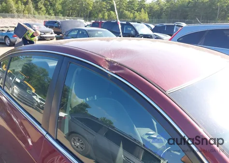 2010 Nissan Altima 2.5 S z USA, uszkodzony, nr VIN 1N4AL2AP1AN412716